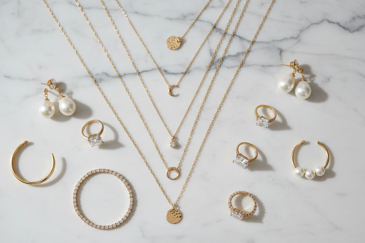 Jewellery