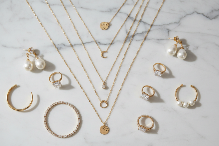 Jewellery