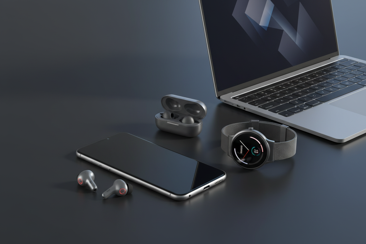 Electronics