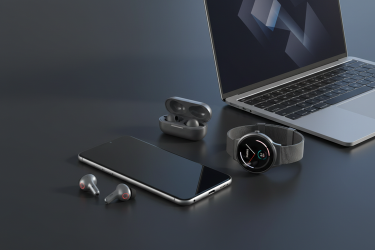 Electronics