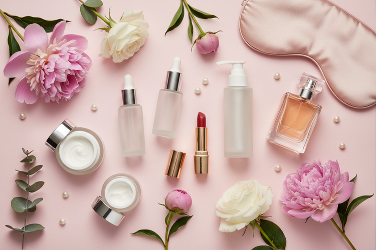 Beauty & Personal Care
