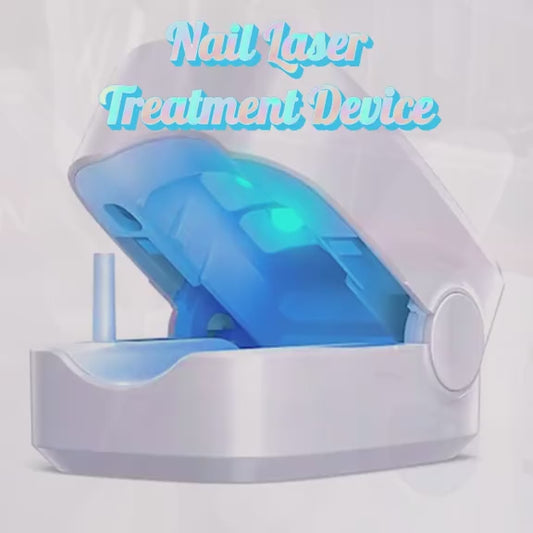 Nail Fungus Removal Laser Device
